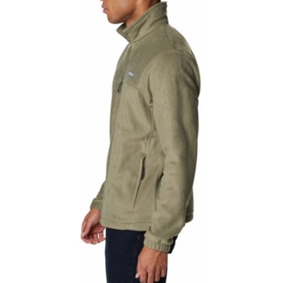 SOLD! Columbia Jackets & Coats | Mens Columbia Fleece Jacket Size 3XL - Picture 3 of 10